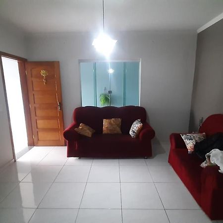 Casa Linda 2 Suite + 1 Quarto + 1 Banheiro Itarare Exterior photo