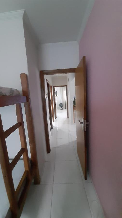 Casa Linda 2 Suite + 1 Quarto + 1 Banheiro Itarare Exterior photo